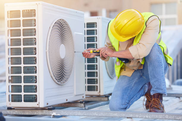 Best Thermostats and Smart Controls in Factoryville, PA