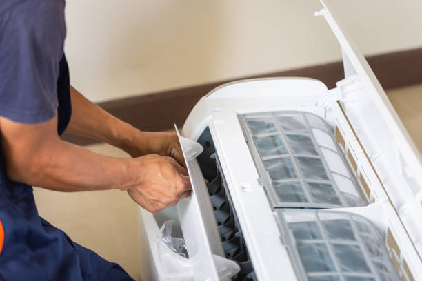 Best Residential HVAC in Factoryville, PA
