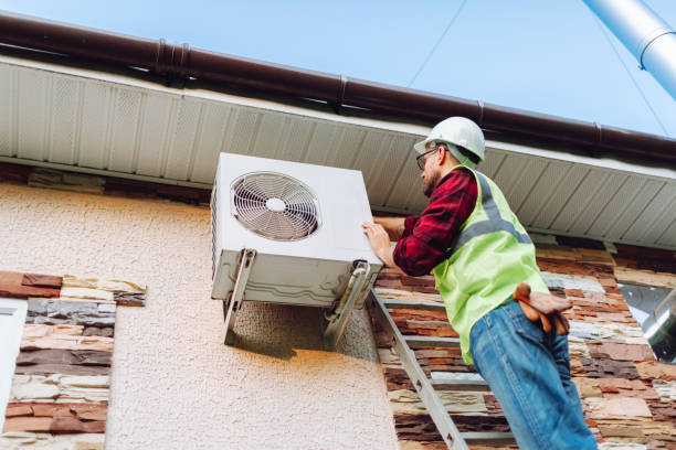 Best Emergency HVAC Services in Factoryville, PA