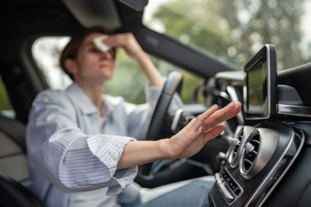 Best Air Conditioning Cleaning in Factoryville, PA