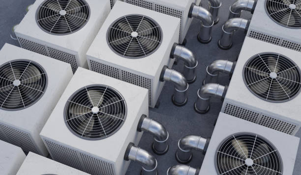 Factoryville, PA HVAC Company