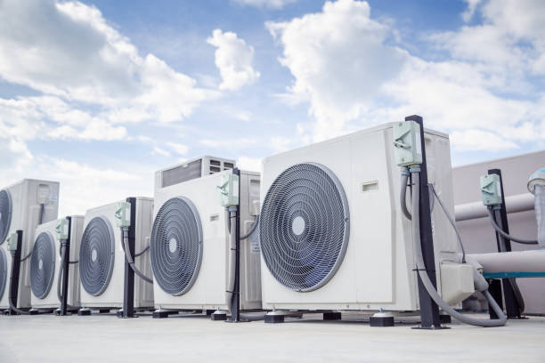 Best HVAC for Healthcare Facilities in Factoryville, PA