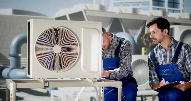  Factoryville, PA HVAC Pros