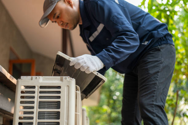 Best Energy-efficient HVAC Solutions in Factoryville, PA