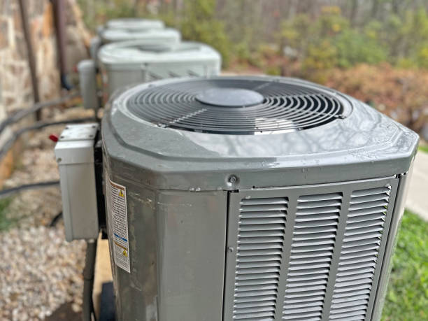 Best HVAC Consulting and Engineering in Factoryville, PA