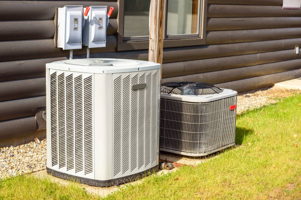 Best HVAC Financing and Leasing in Factoryville, PA